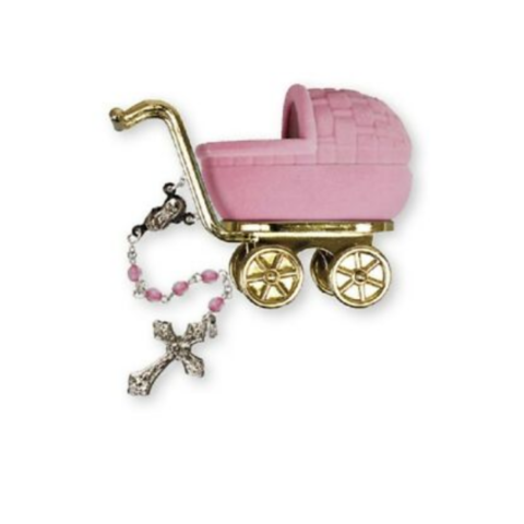 New Baby Rosaries
