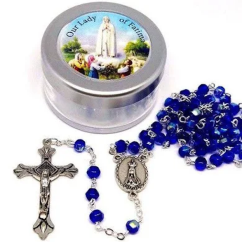Our Lady of Fatima Rosary