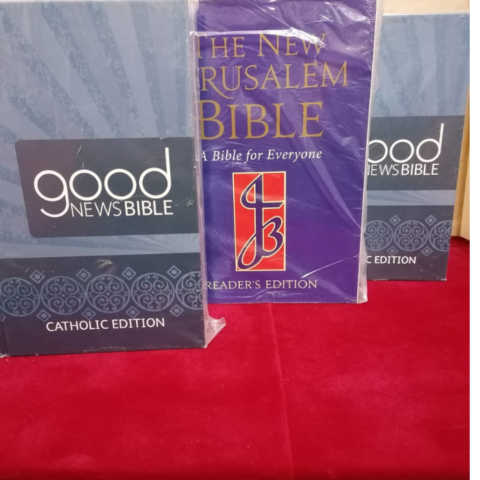 Bibles