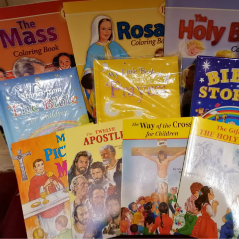 Children’s Books