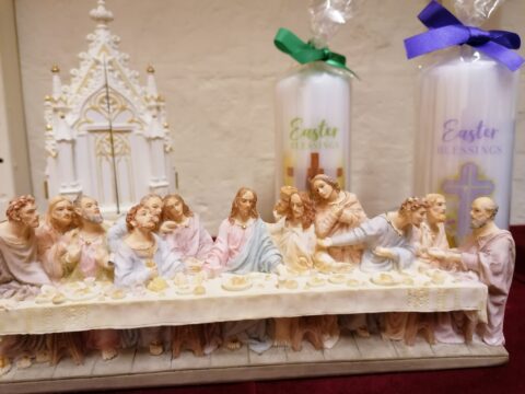 The Last Supper